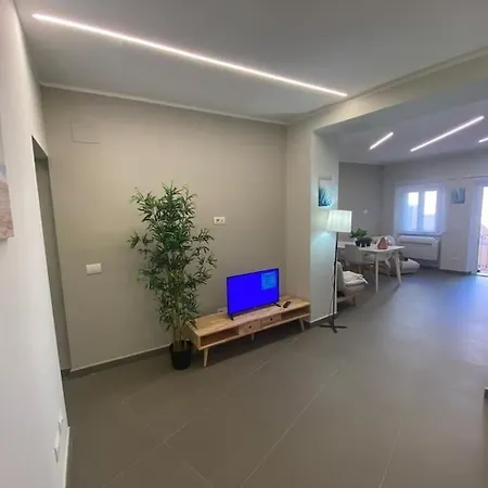 Lejlighed Confortevole, Pieno Centro