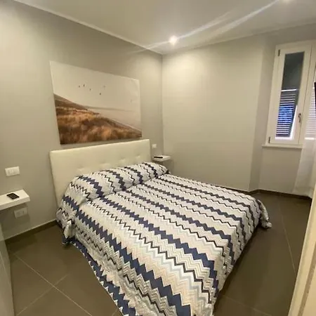 Confortevole, Pieno Centro Varazze