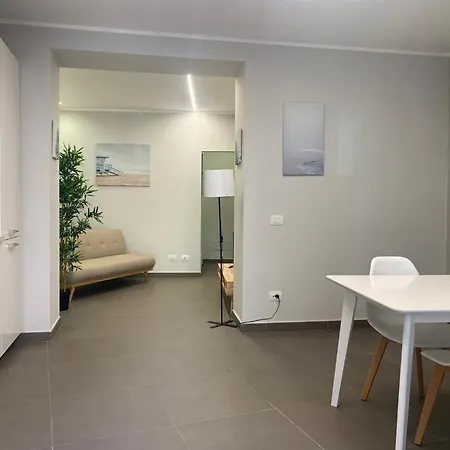 Lejlighed Confortevole, Pieno Centro Varazze