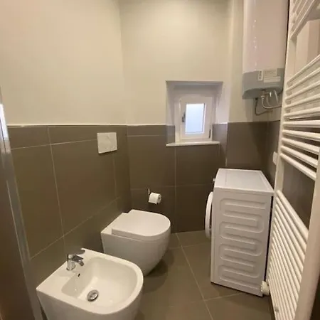 Lejlighed Confortevole, Pieno Centro Varazze